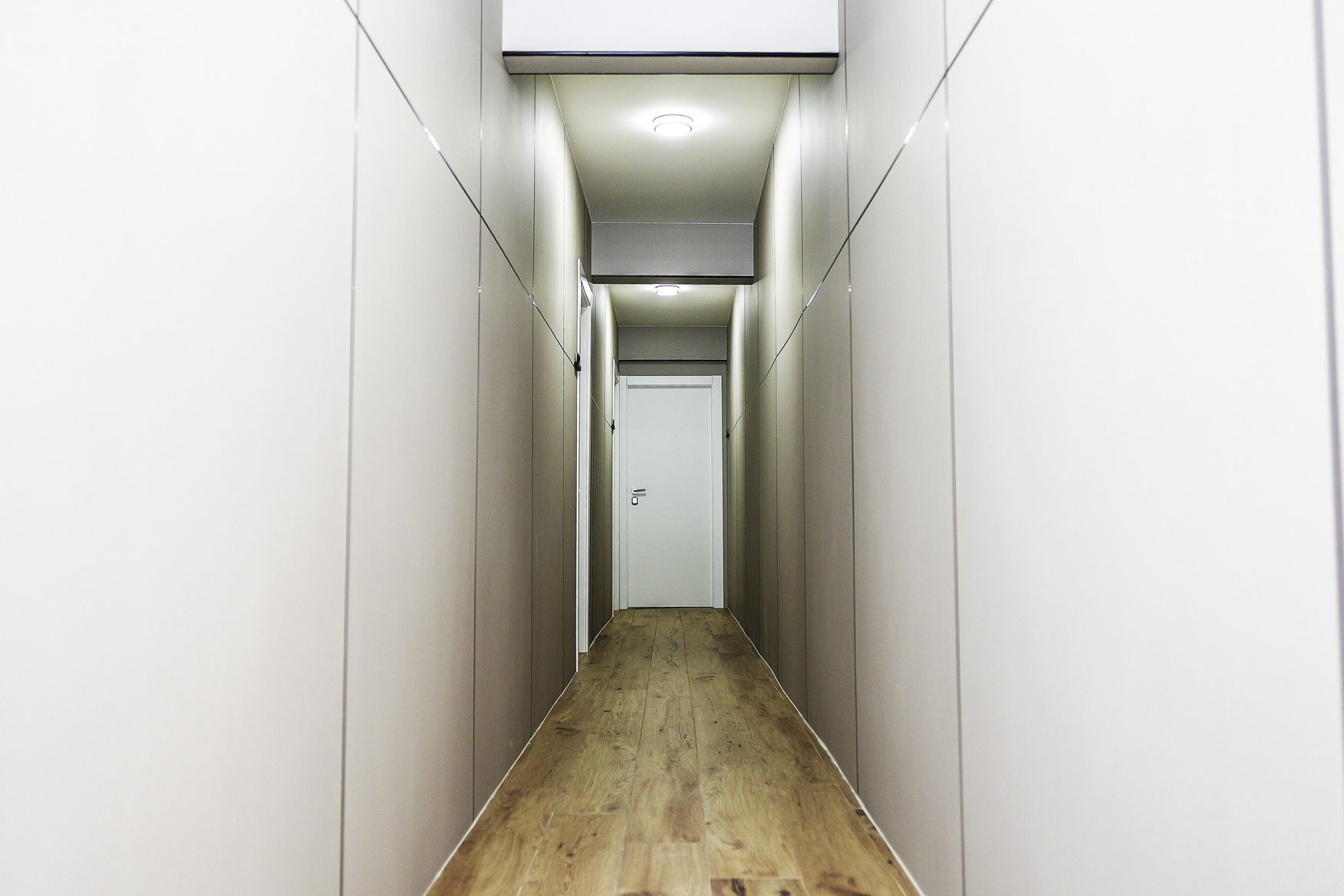Interno Camera Classic